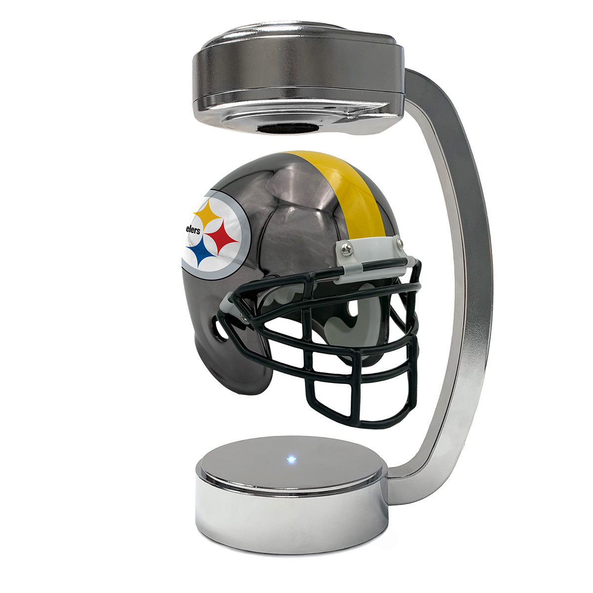 NFL Mini Chrome Hover Helmet - image 30