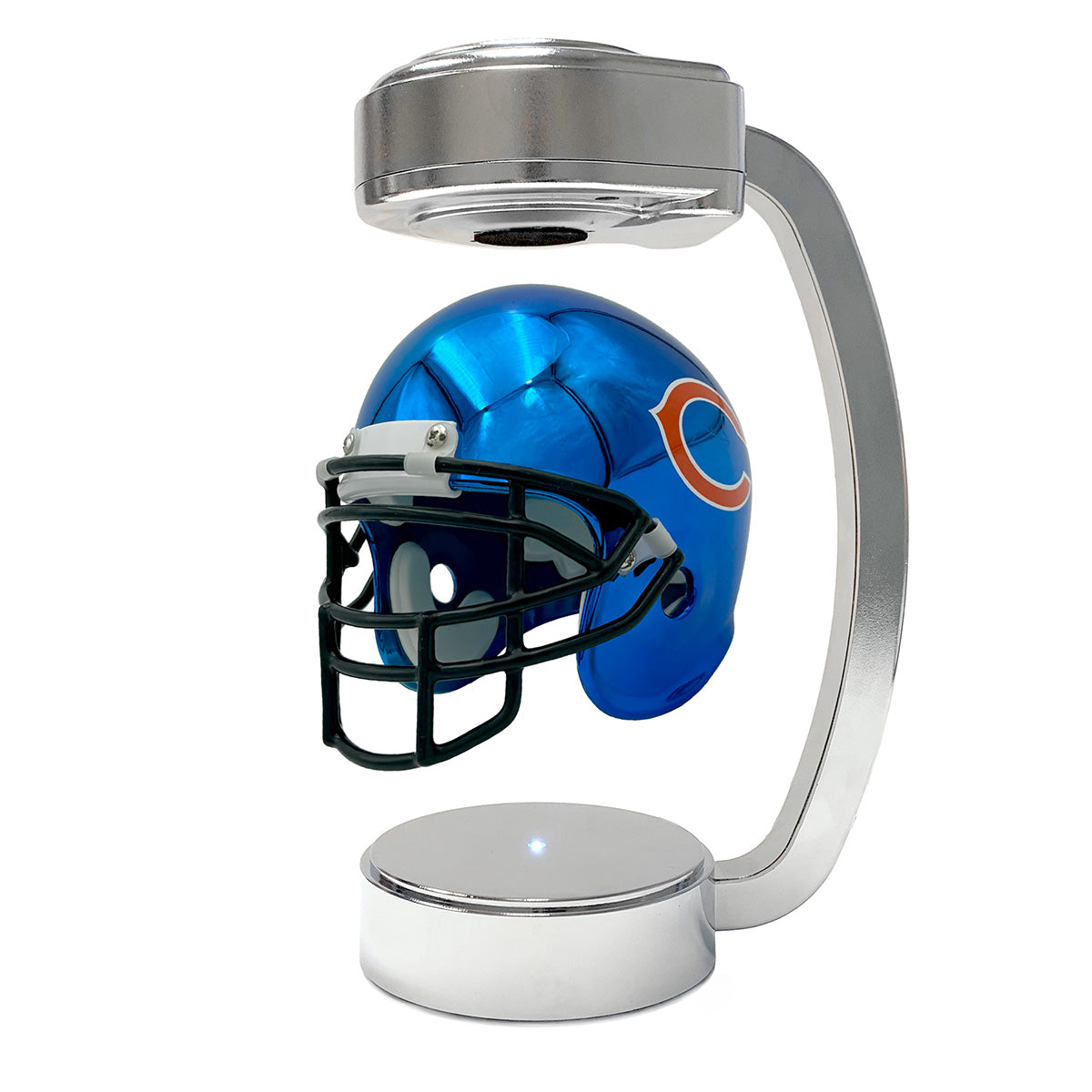 NFL Mini Chrome Hover Helmet - image 4