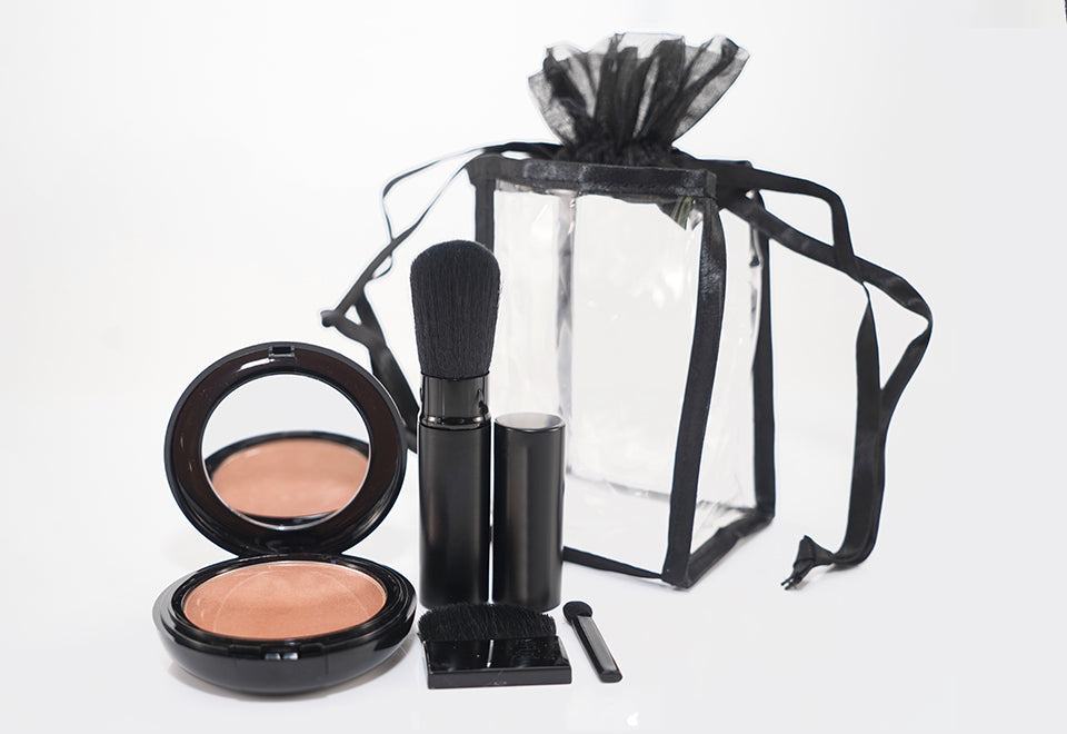 Go-Natural® All-In-One® Powder Gift Set