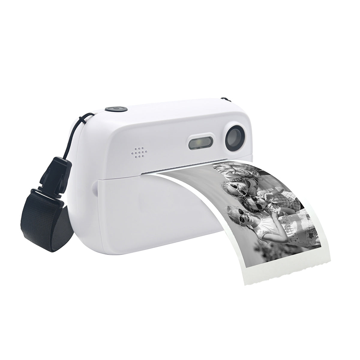 Print Paper Rolls for Instant Print Kids Digital Camera - image 3