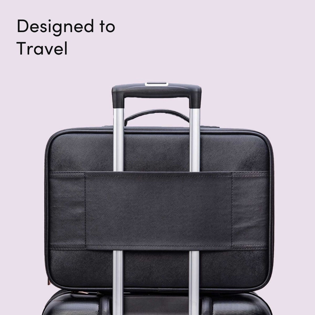 Makeup Train Organizer Case - image 7