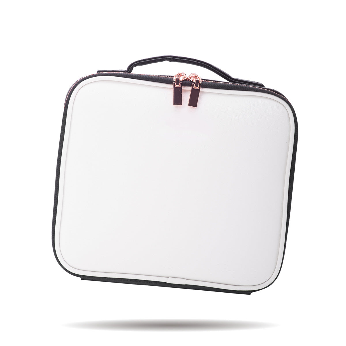 Makeup Train Organizer Case - image 4
