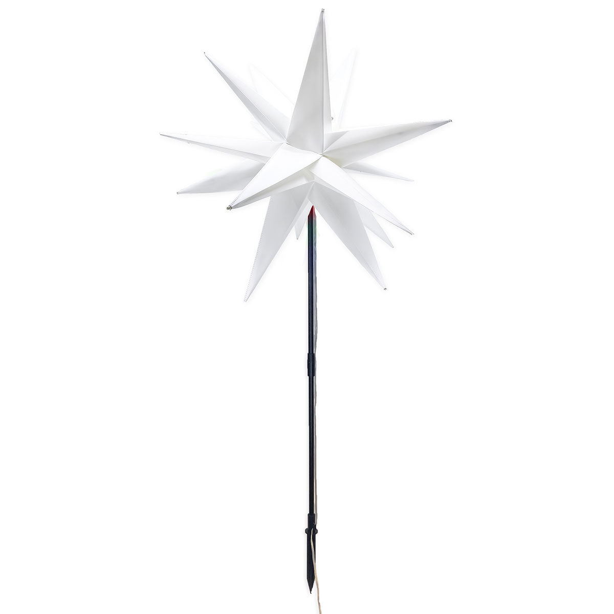 Twinklers Indoor/Outdoor Decorative LED Star - image 20
