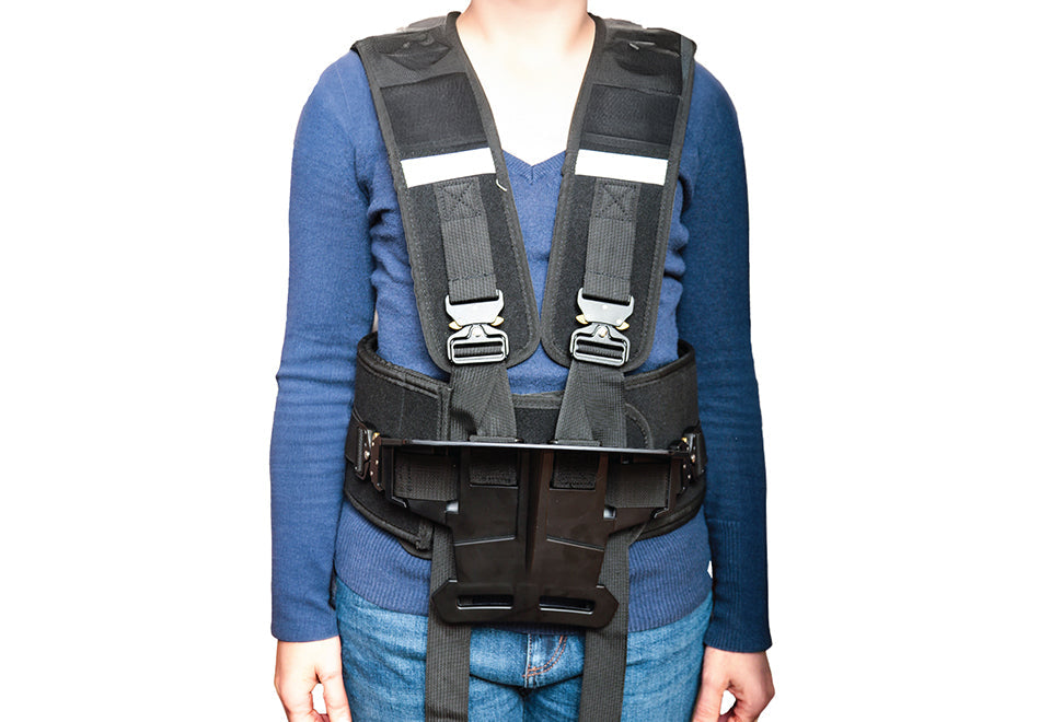 Body Shelf™ Ergonomic Lifting Support - image 13