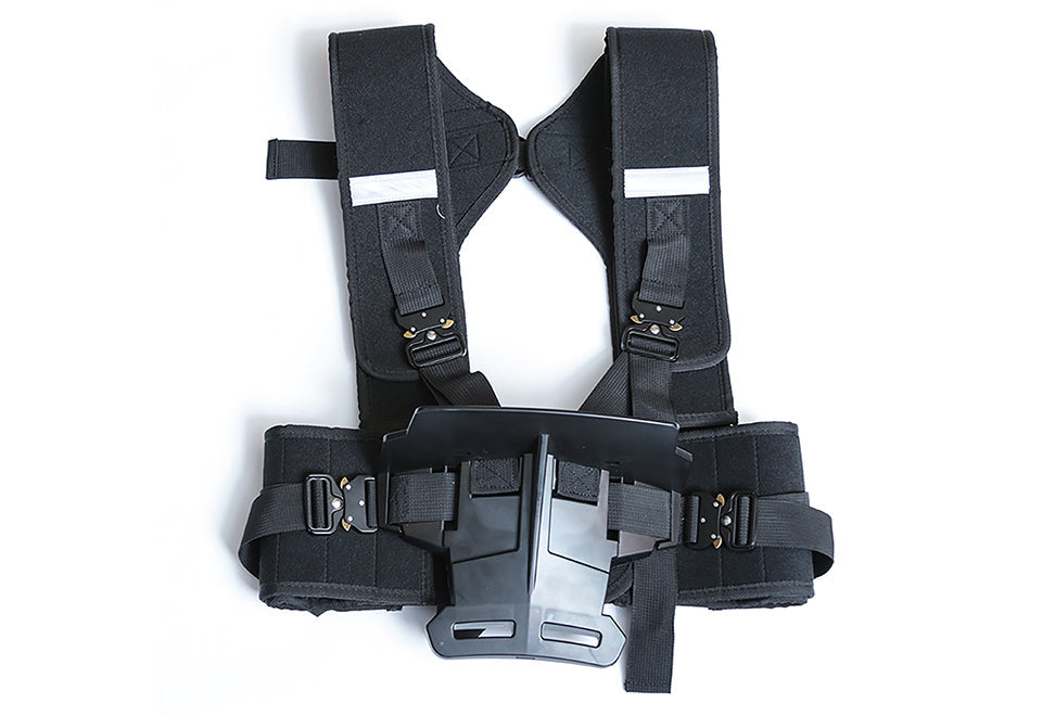 Body Shelf™ Ergonomic Lifting Support - image 2