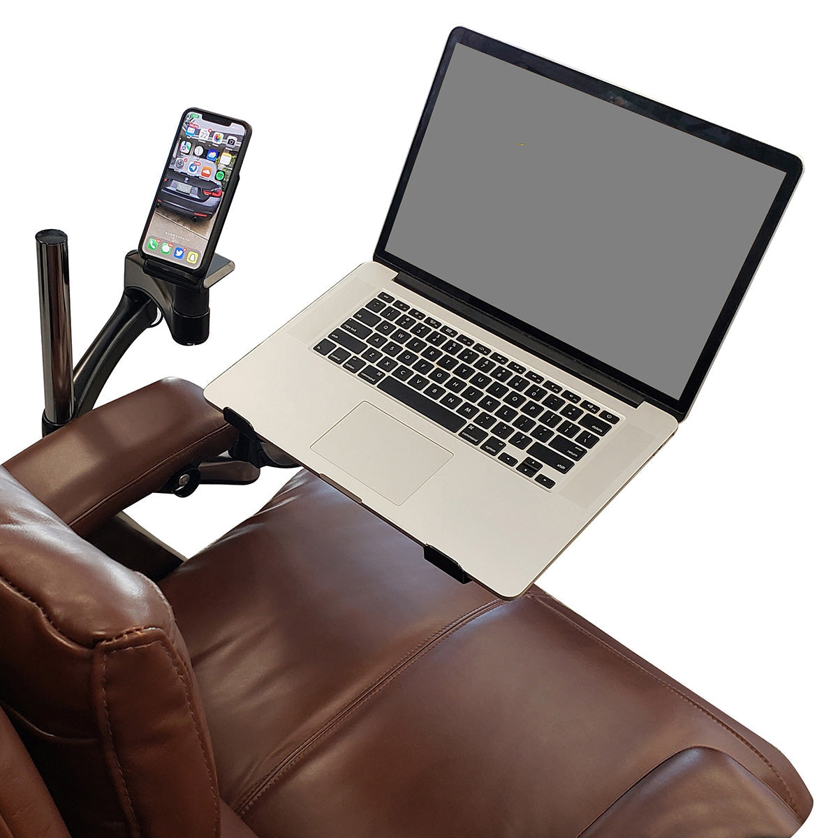 Ergonomic Tablet and Laptop Stand - image 3