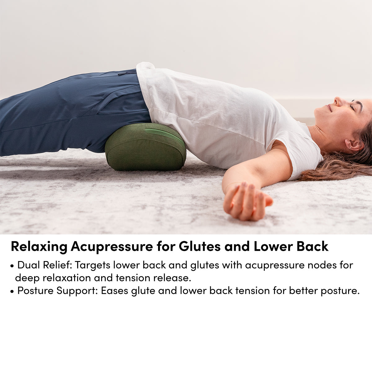 Lumbar Massage Stretcher - image 6