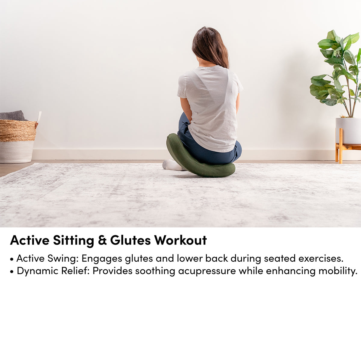 Lumbar Massage Stretcher - image 7