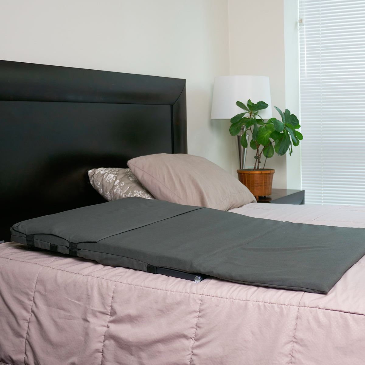 Adjustable Power Lifting Bed Backrest - image 6