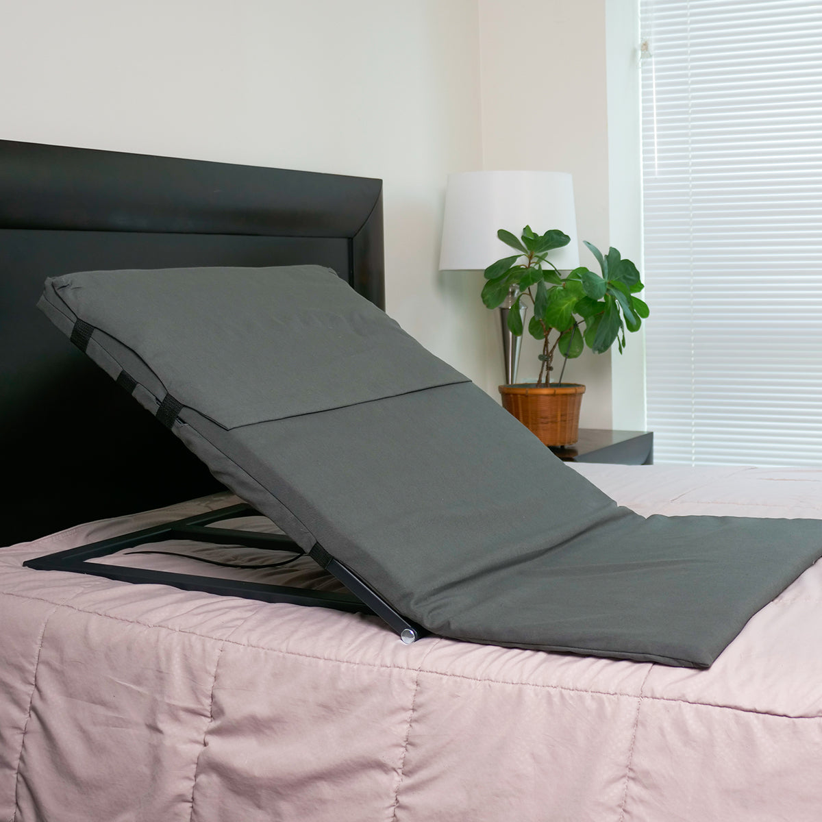 Adjustable Power Lifting Bed Backrest - image 7