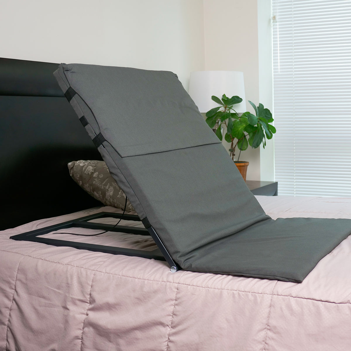 Adjustable Power Lifting Bed Backrest - image 8