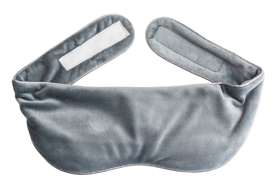 Hot/Cold Compression Eye Mask - image 4