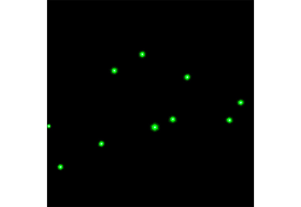 Animation Laser Projector - image 4