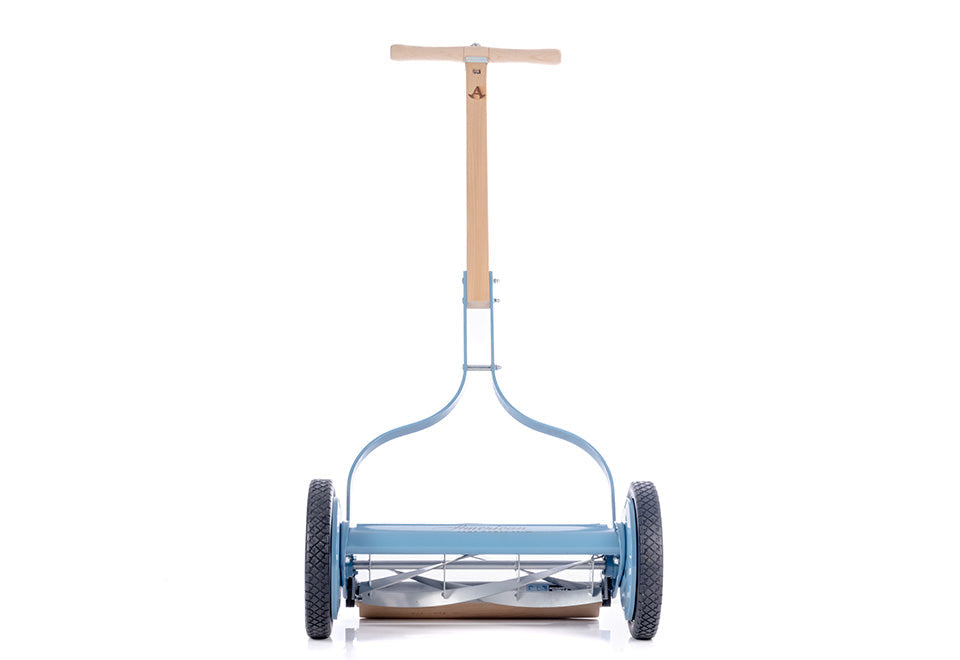16'' 5-Blade Classic Reel Lawn Mower - image 2