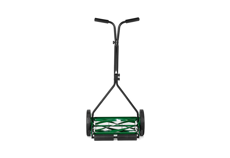 16'' Scotts Manual Reel Mower - image 2