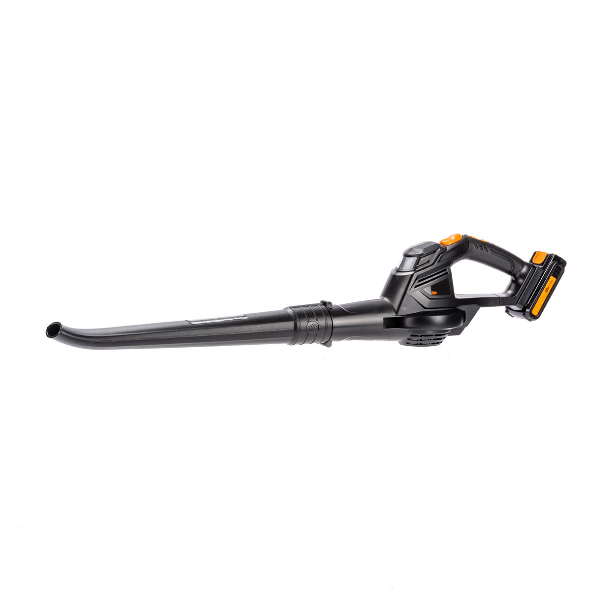20-Volt String Trimmer and Blower Combo Kit - image 5