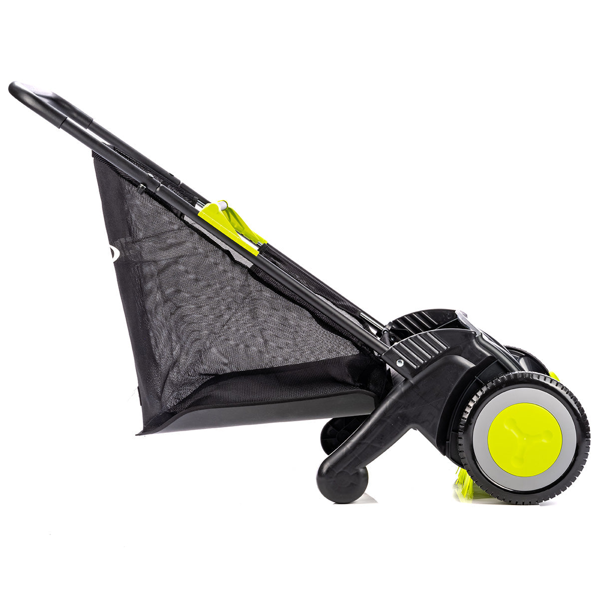 21'' Manual Lawn Sweeper - image 6