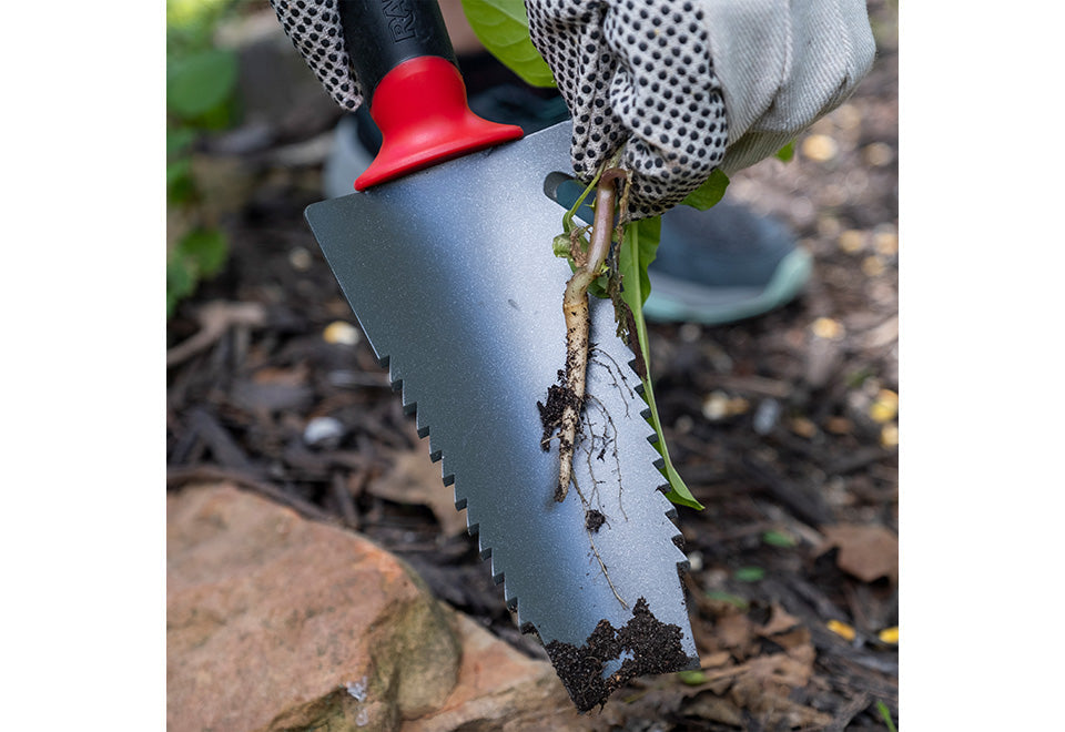 Root Slayer Trowel - image 3