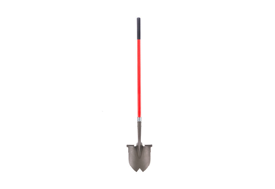 Root Slayer Round Head Shovel - image 10