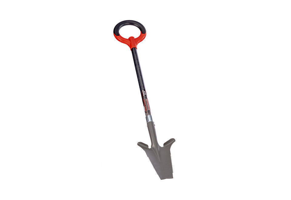 Root Slayer Perennial Shovel - image 2