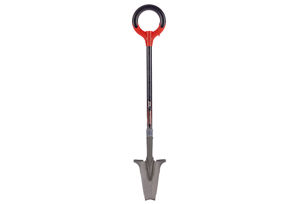 Root Slayer Perennial Shovel - image 5