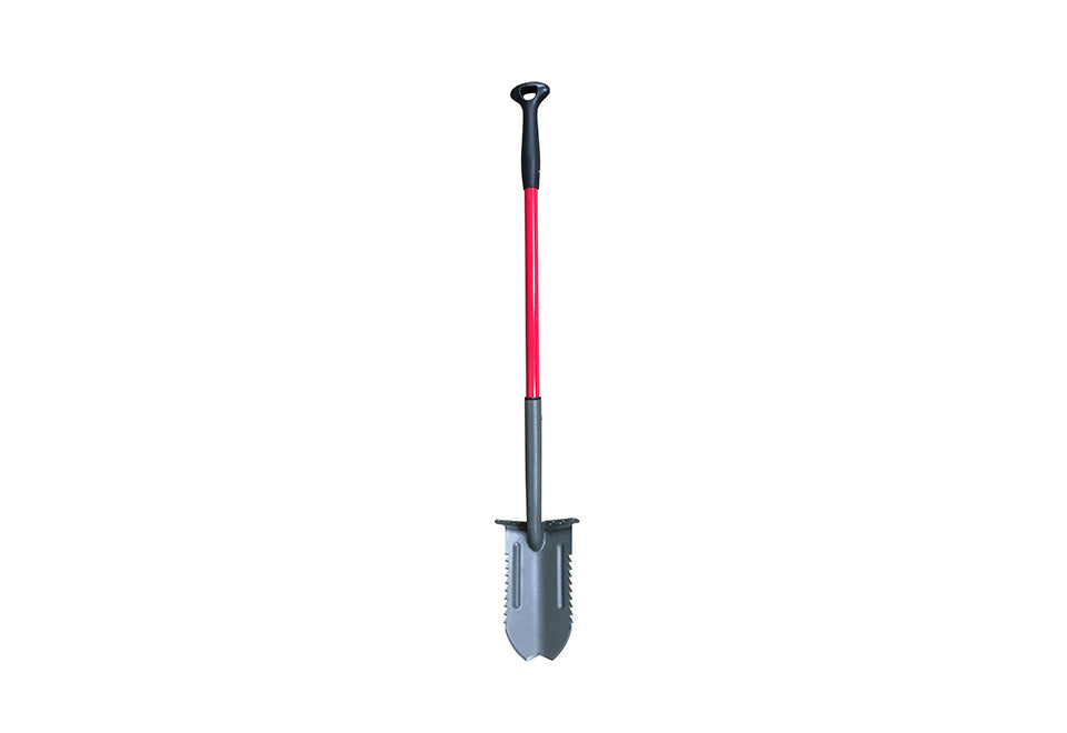 Root Slayer Metal Detecting Spade - image 5