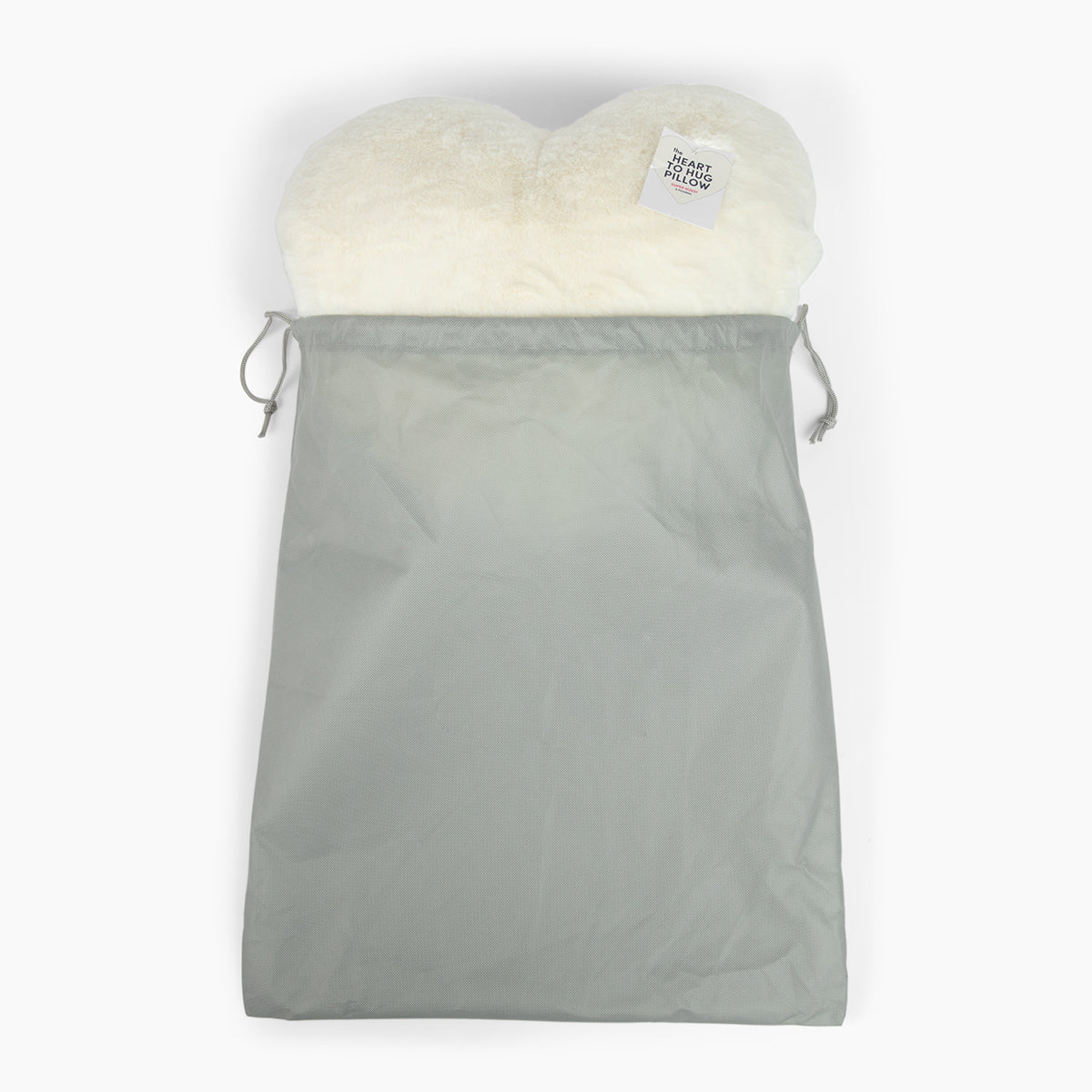 Calming Weighted Heart Pillow - image 27