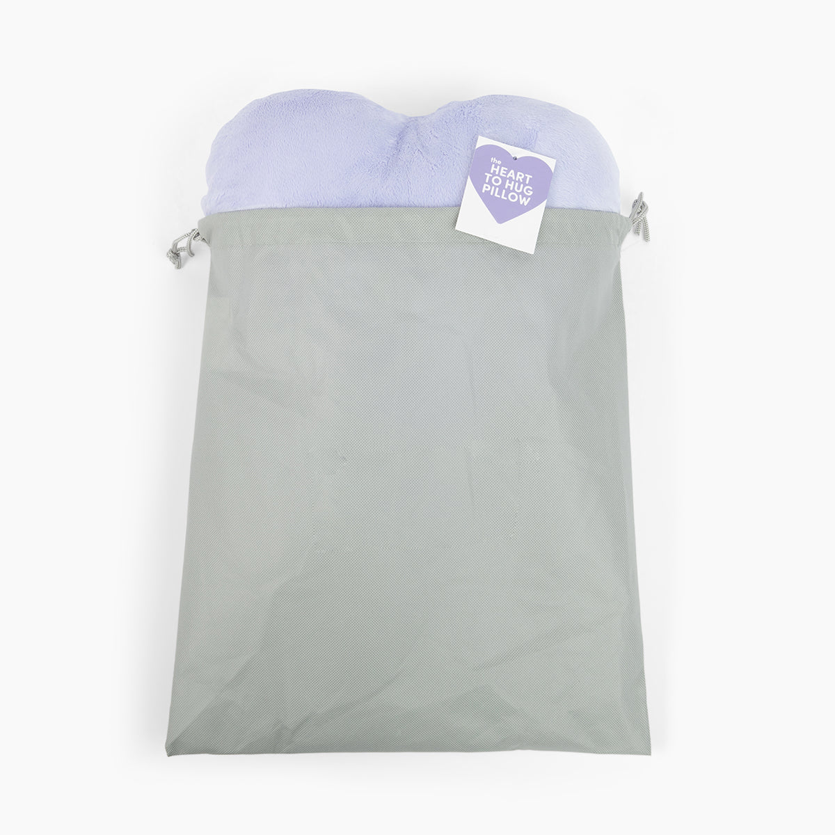 Calming Weighted Heart Pillow - image 12