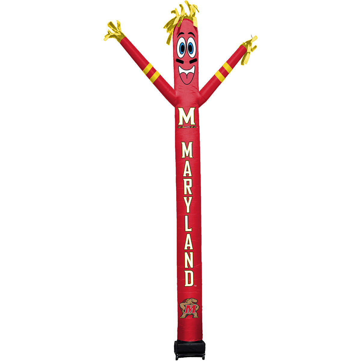 NCAA Inflatable Crazy Sports Fan - image 140