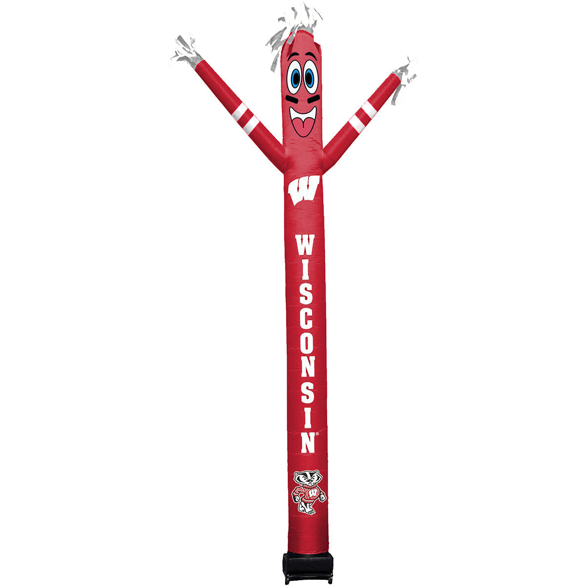 NCAA Inflatable Crazy Sports Fan - image 107