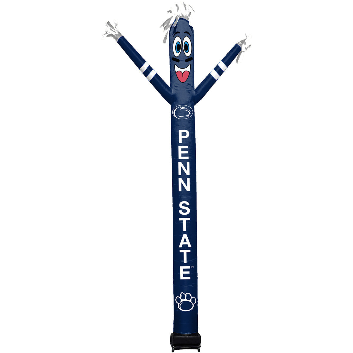 NCAA Inflatable Crazy Sports Fan - image 211