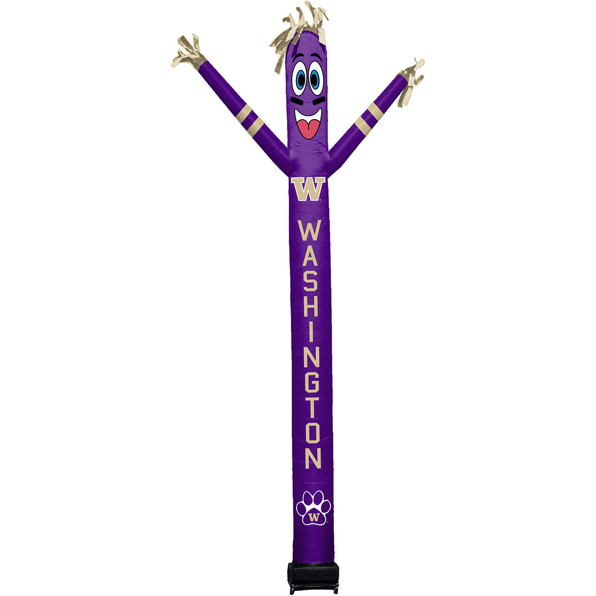 NCAA Inflatable Crazy Sports Fan - image 79