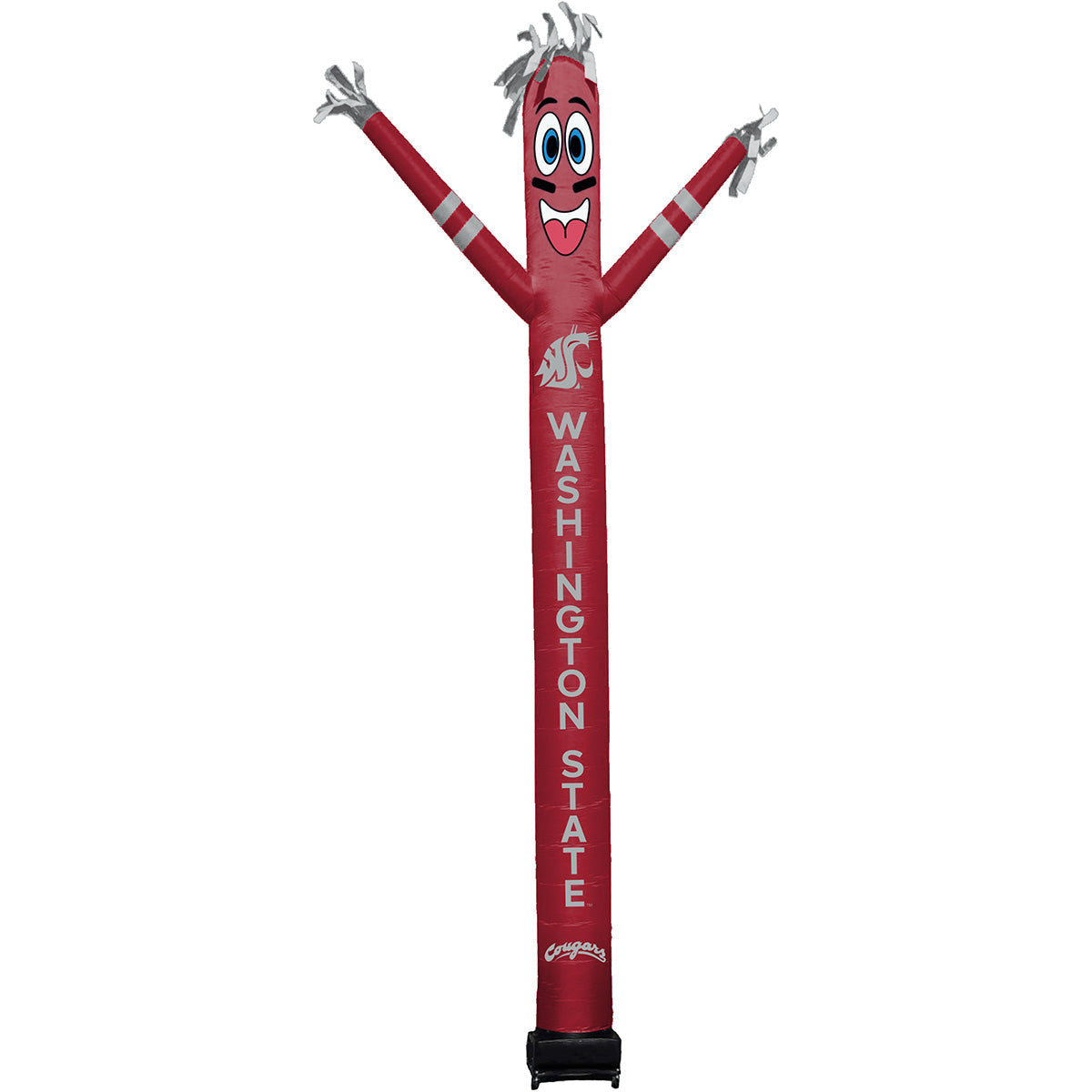NCAA Inflatable Crazy Sports Fan - image 89