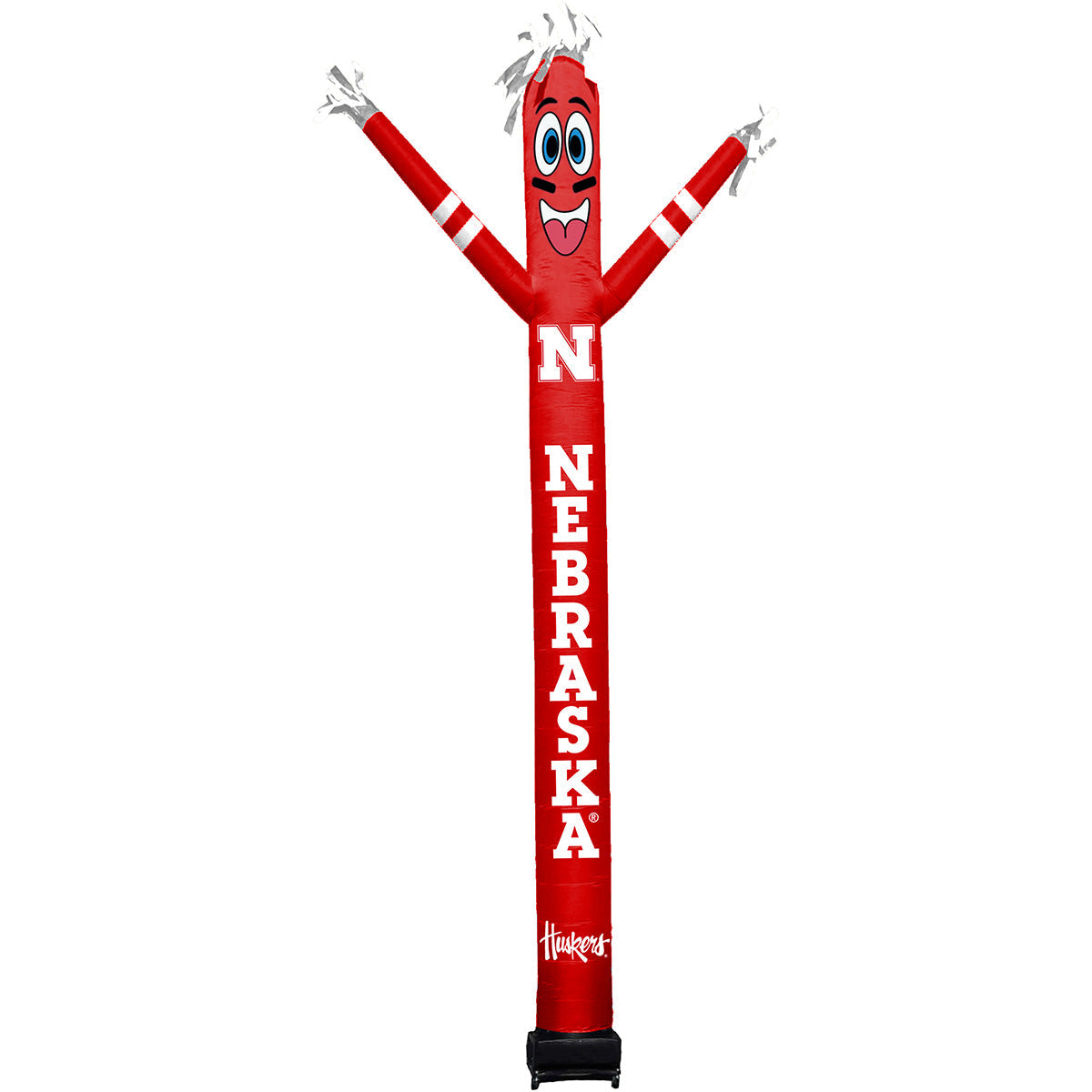 NCAA Inflatable Crazy Sports Fan - image 176