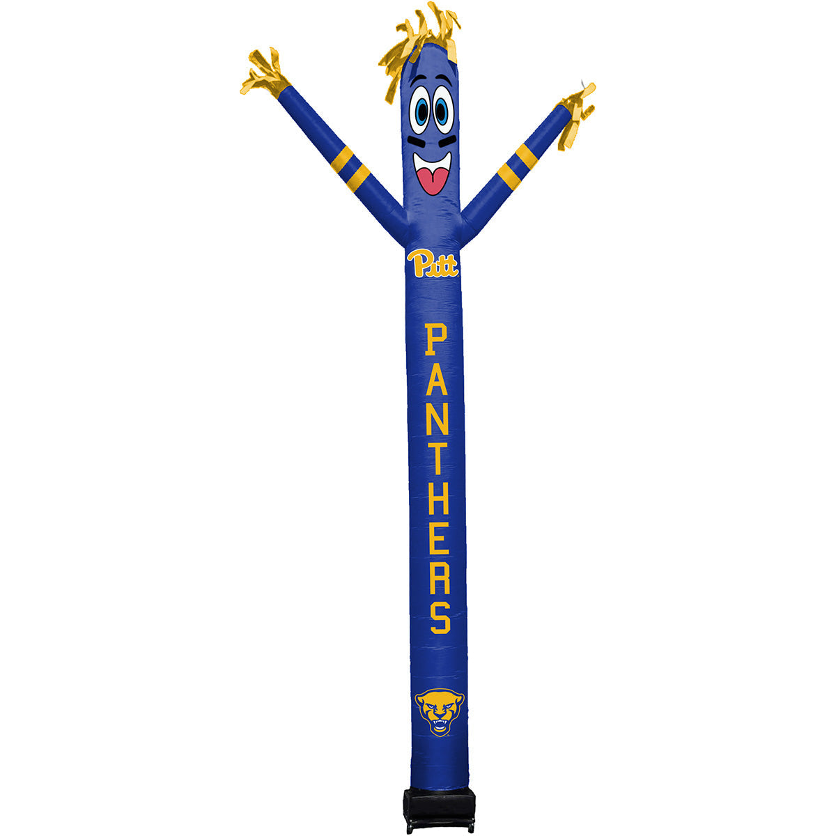 NCAA Inflatable Crazy Sports Fan - image 215