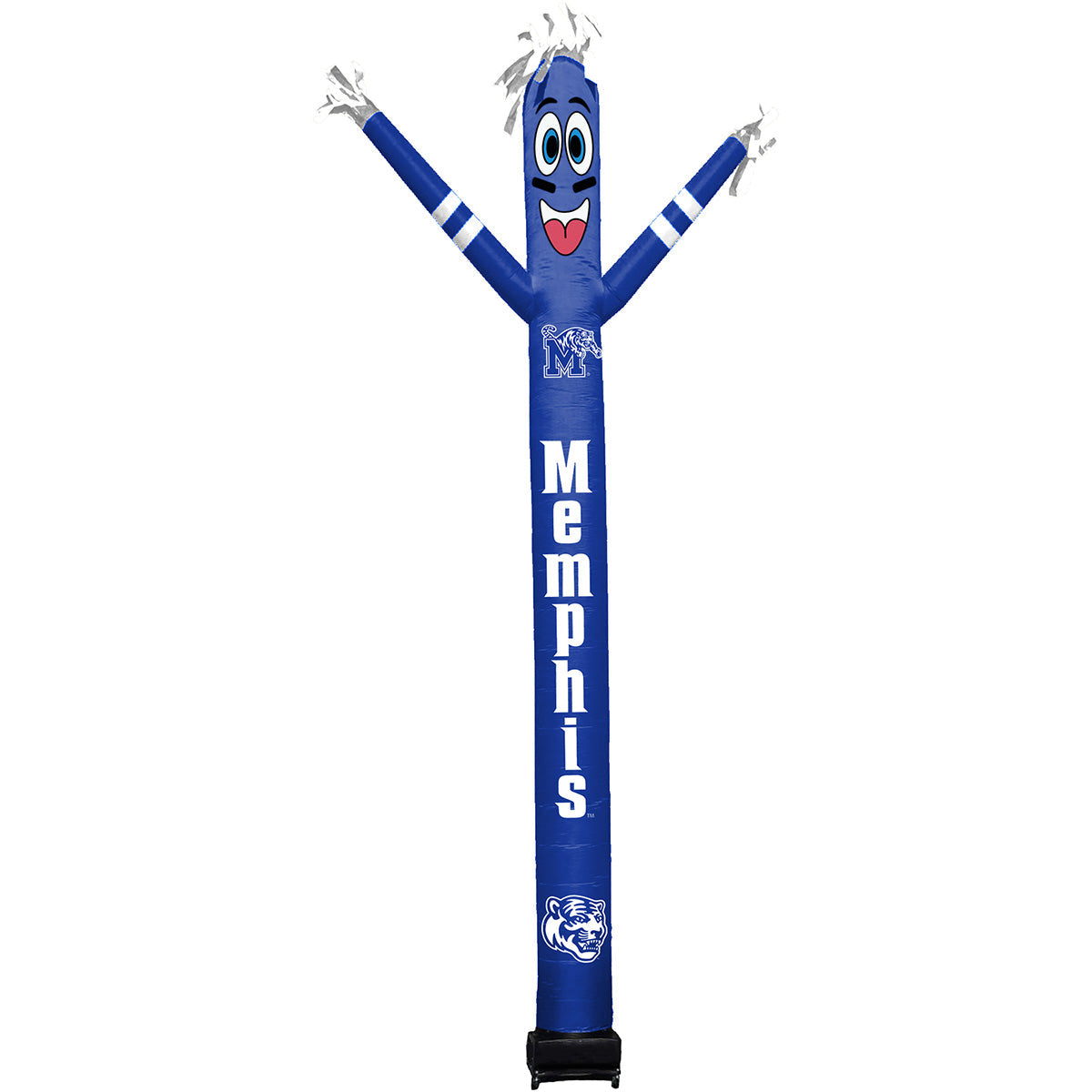NCAA Inflatable Crazy Sports Fan - image 150