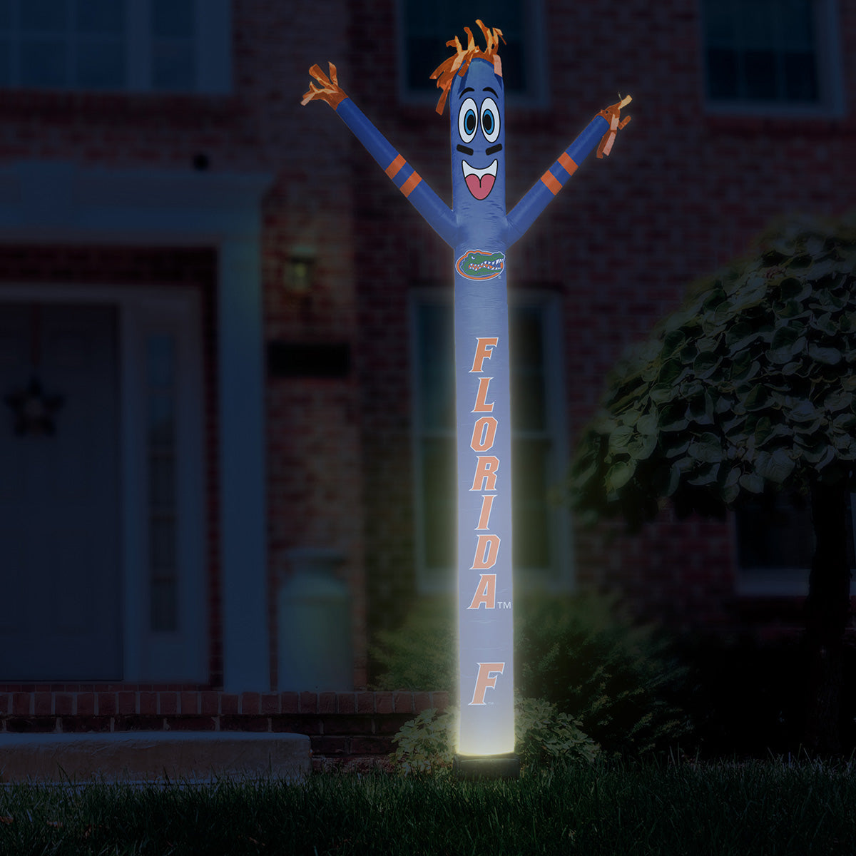 NCAA Inflatable Crazy Sports Fan - image 52