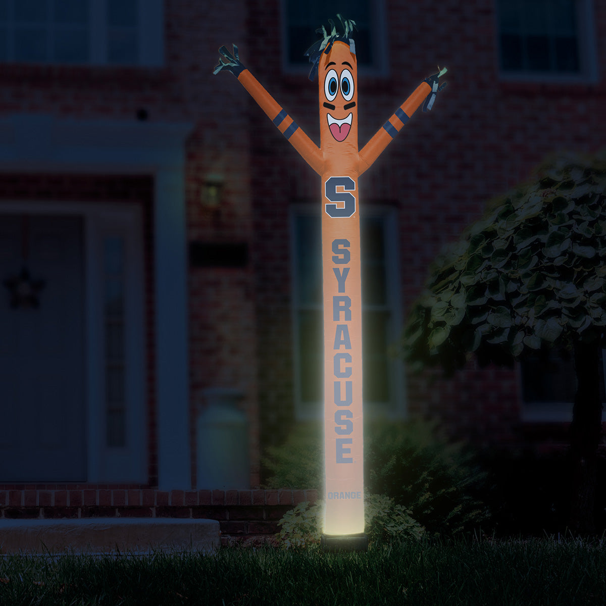 NCAA Inflatable Crazy Sports Fan - image 227