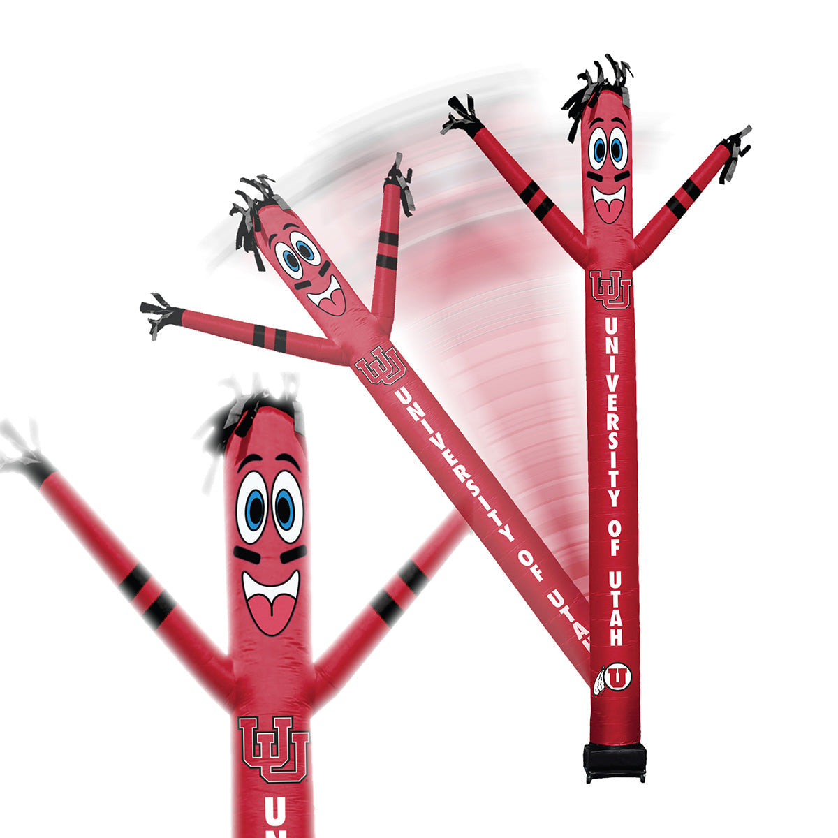 NCAA Inflatable Crazy Sports Fan - image 43