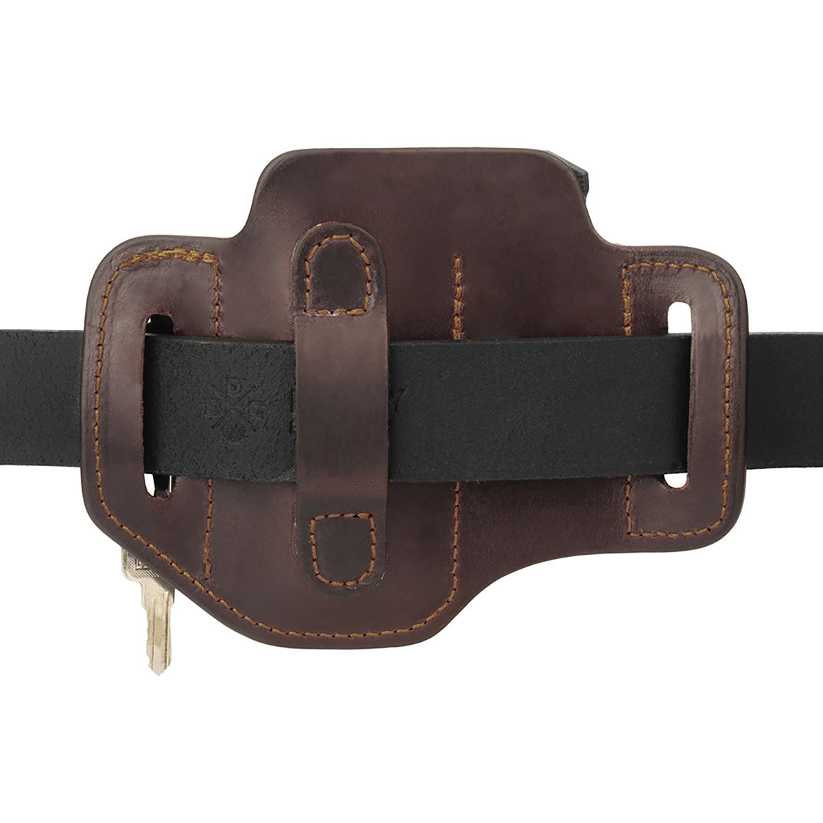 Leather Multitool Belt Sheath - image 9