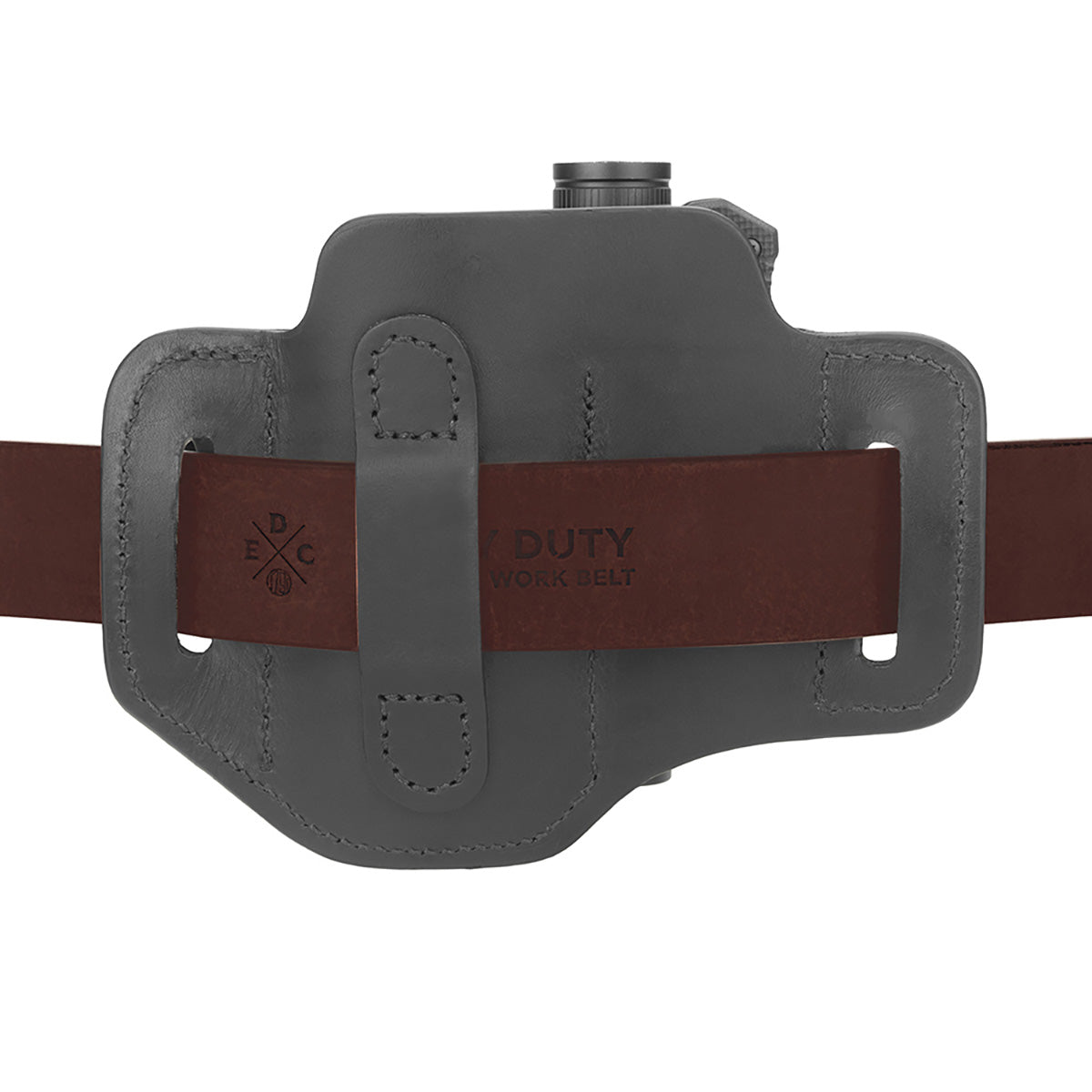 Leather Multitool Belt Sheath - image 19