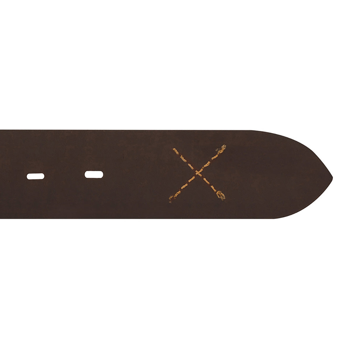 Leather Heavy Duty Belt - image 2