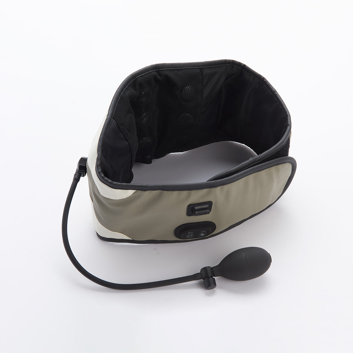Cordless Decompression Massage Belt - image 2