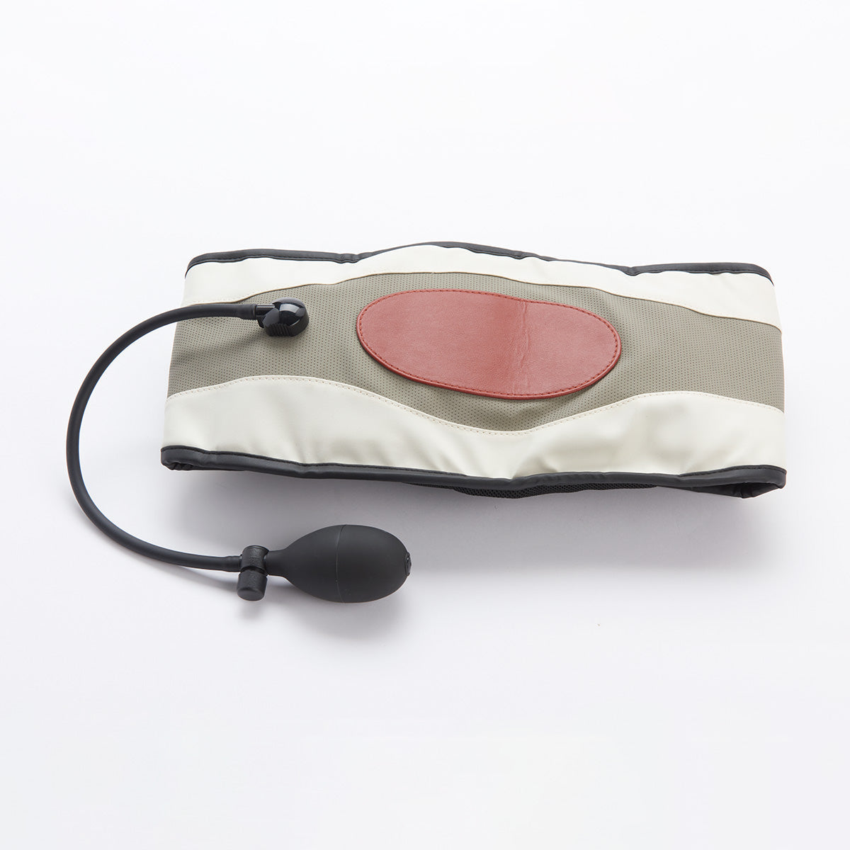 Cordless Decompression Massage Belt - image 3