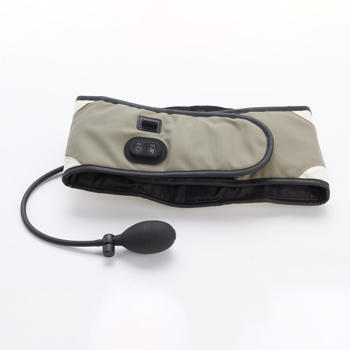 Cordless Decompression Massage Belt - image 4