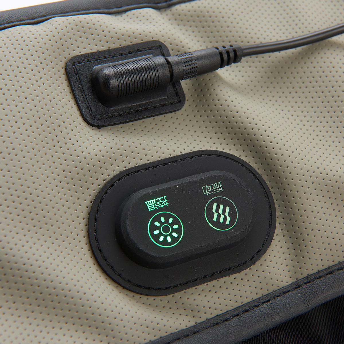 Cordless Decompression Massage Belt - image 6