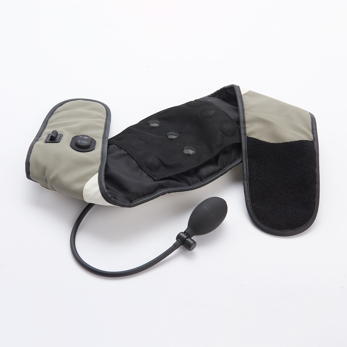 Cordless Decompression Massage Belt - image 7