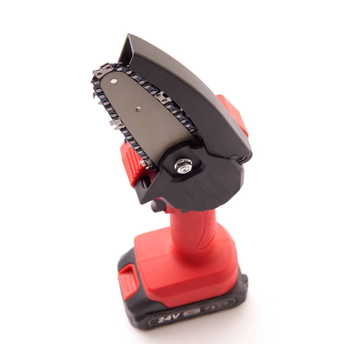 Cordless Electric Mini Chainsaw - image 2
