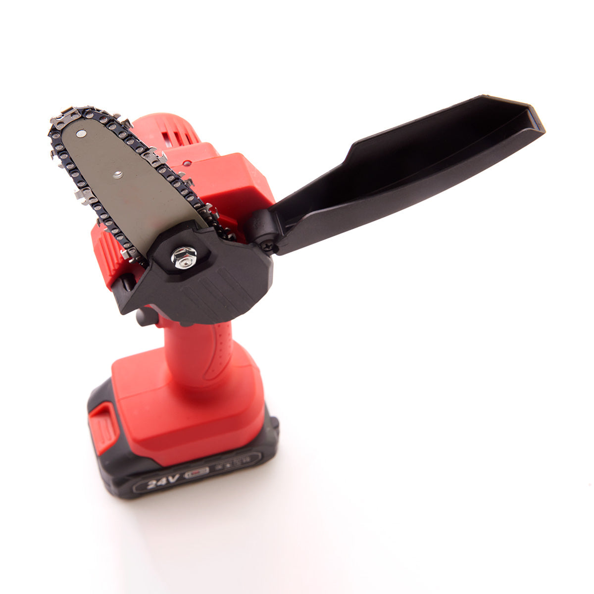 Cordless Electric Mini Chainsaw - image 5