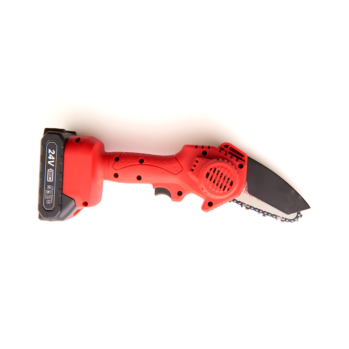Cordless Electric Mini Chainsaw - image 6